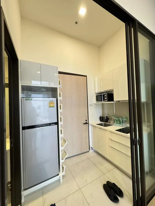 Chewathai Residence Asoke — photo 3