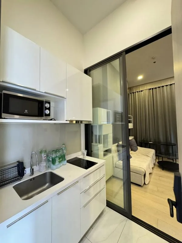 Chewathai Residence Asoke — photo 4