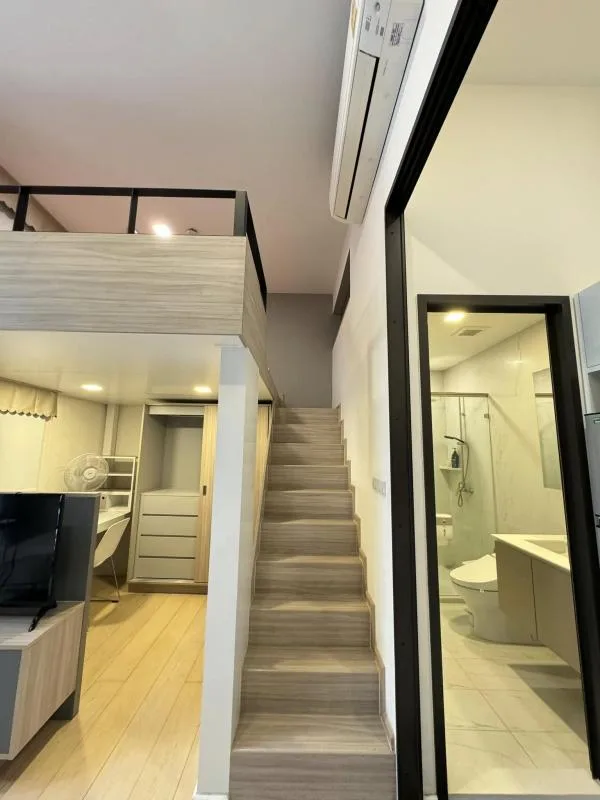 Chewathai Residence Asoke — photo 5