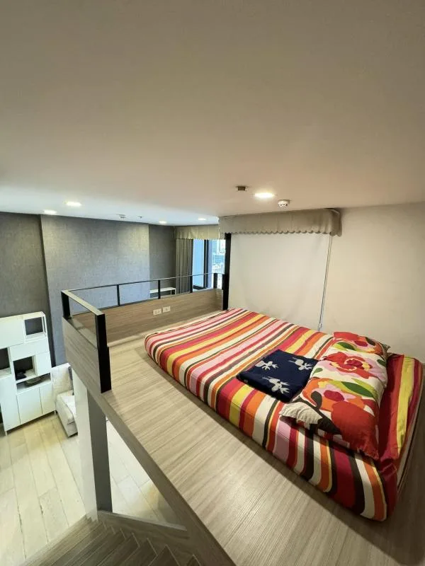 Chewathai Residence Asoke — photo 6