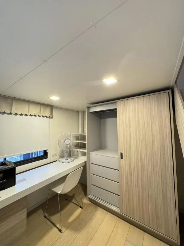 Chewathai Residence Asoke — photo 7