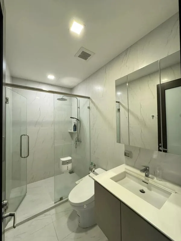 Chewathai Residence Asoke — photo 8