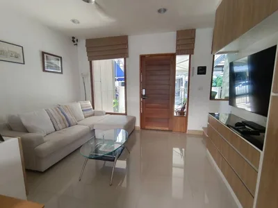 Baan Klang Muang Rama 9-ramkhamhaeng