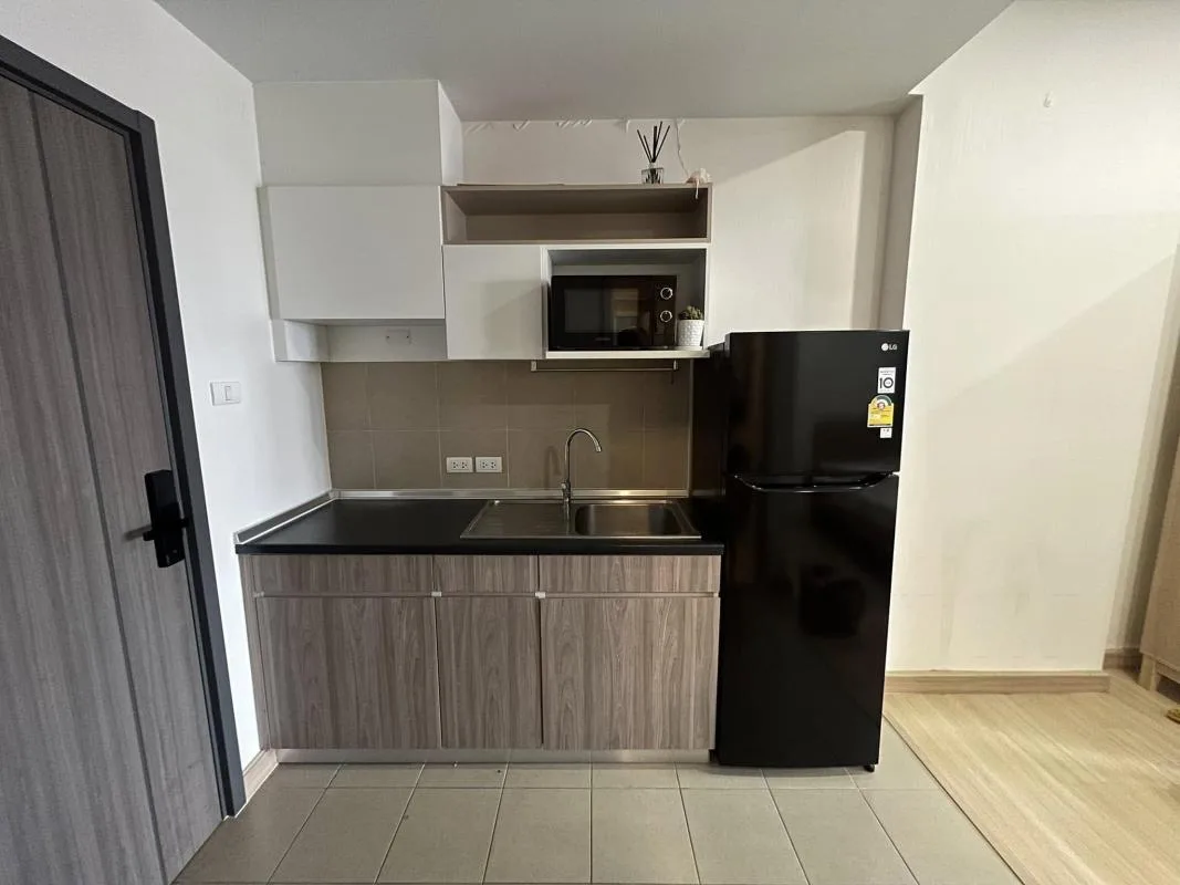 Supalai Loft Prajadhipok - Wongwian Yai — photo 2