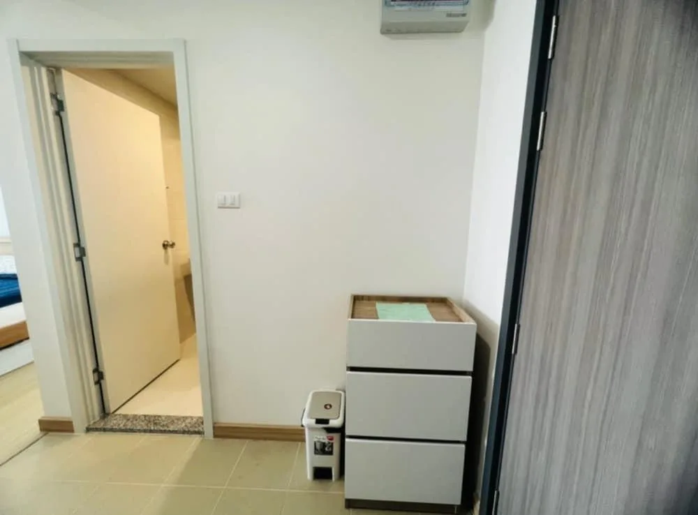 Supalai Loft Prajadhipok - Wongwian Yai — photo 4