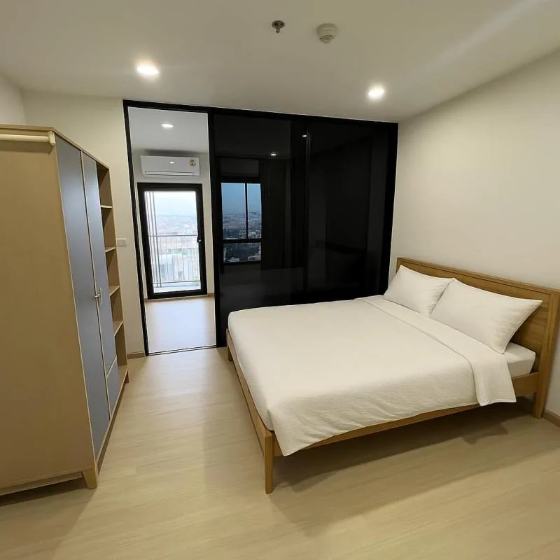 Supalai Loft Prajadhipok - Wongwian Yai — photo 5