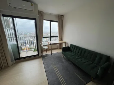 Supalai Loft Prajadhipok - Wongwian Yai