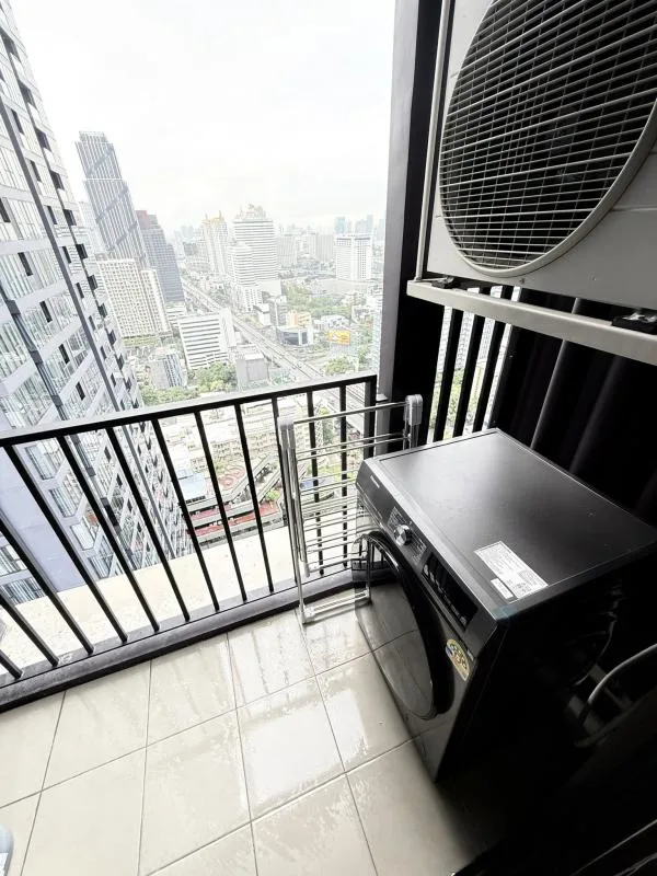 Nue District R9 — photo 10