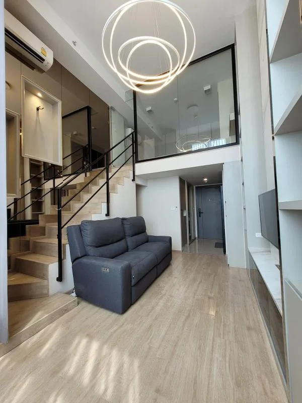 Ideo New Rama 9 — photo 2