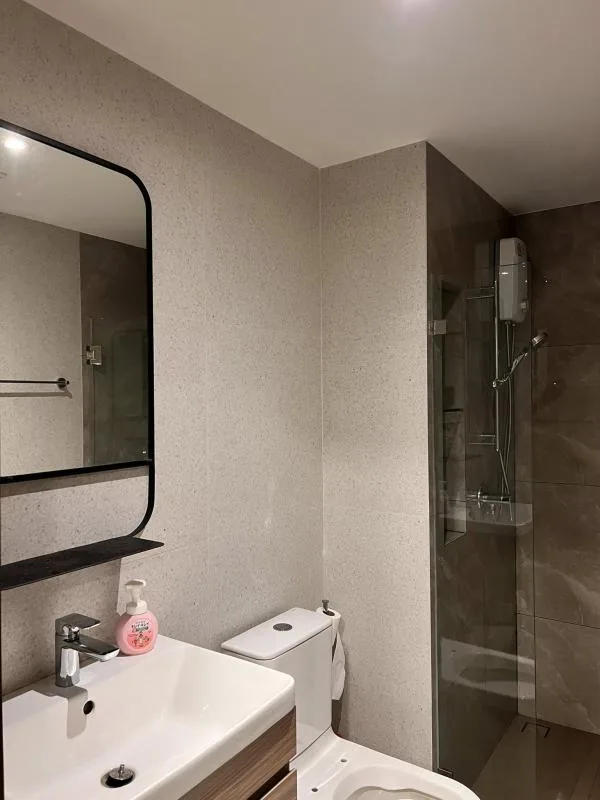 The Privacy S101 — photo 7