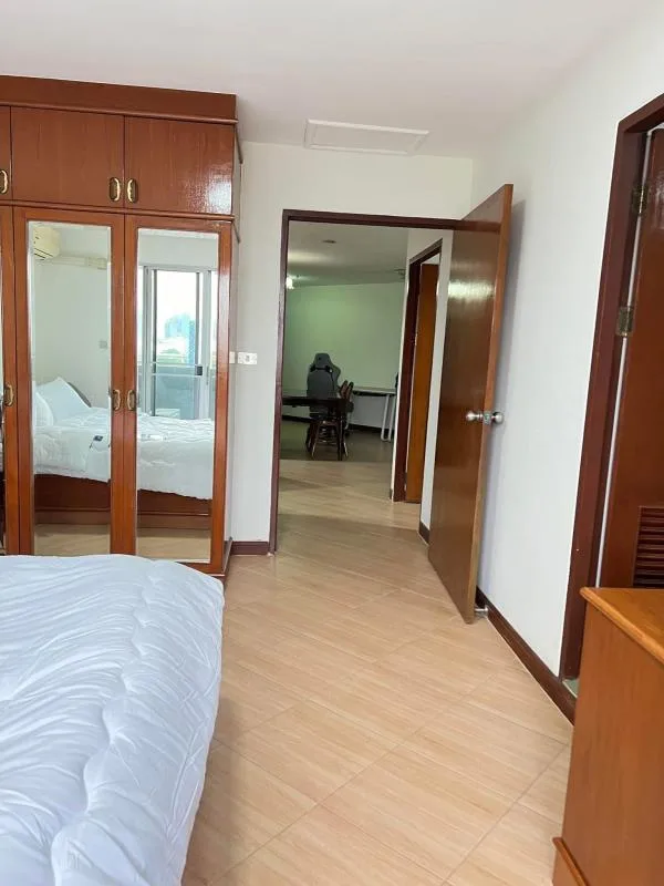 Wittayu Complex — photo 9