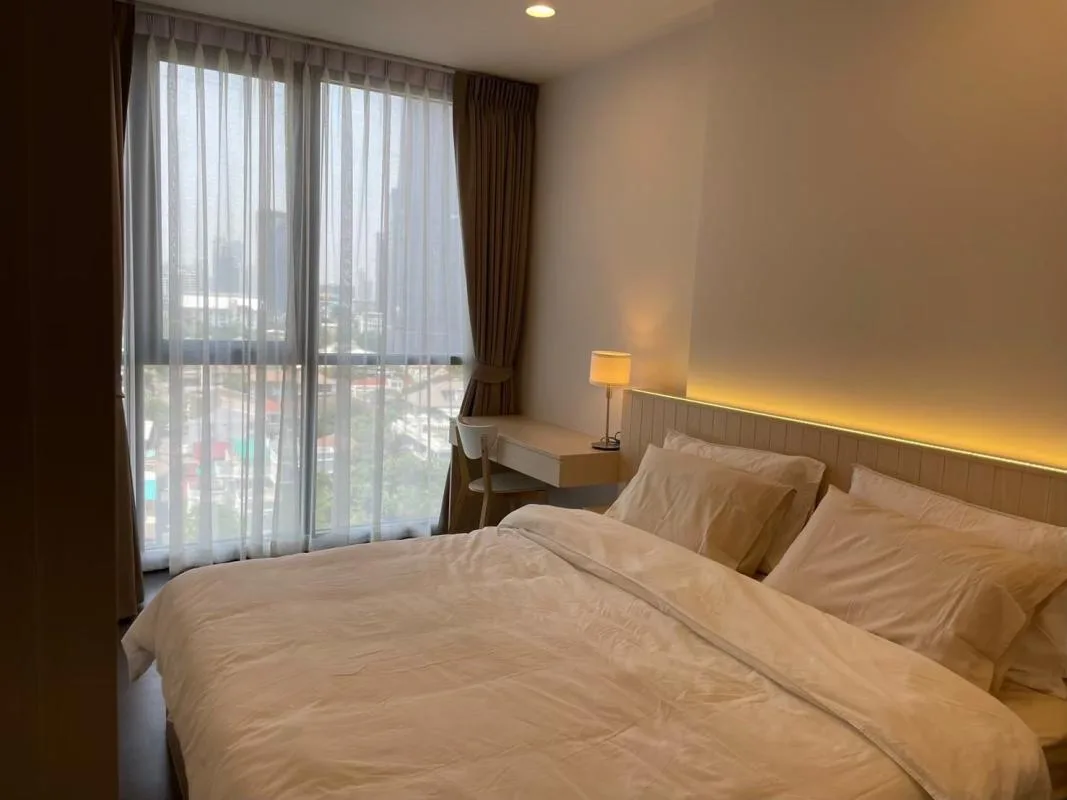 OKA HAUS Sukhumvit 36 — photo 4