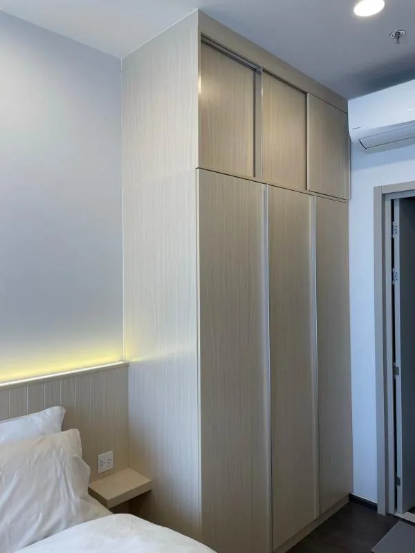 OKA HAUS Sukhumvit 36 — photo 7