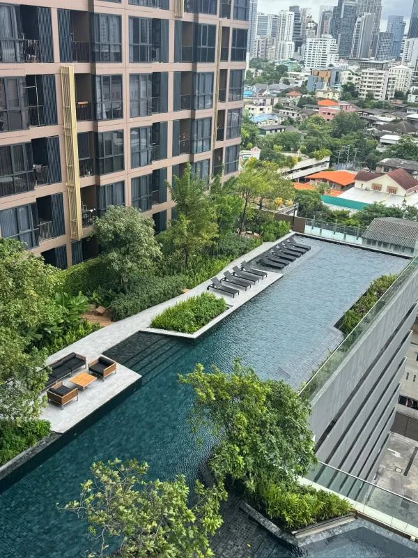 OKA HAUS Sukhumvit 36 — photo 9