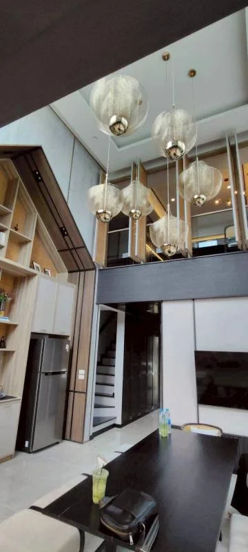 Townhome — photo 4