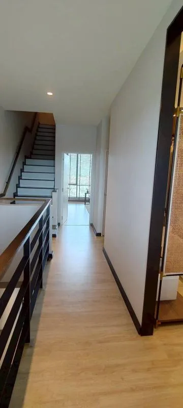 Townhome — photo 5