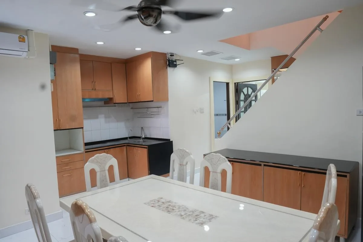 Townhome — photo 5