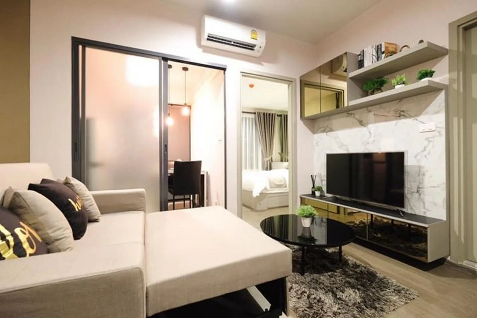 Ideo Sukhumvit 93 — photo 4