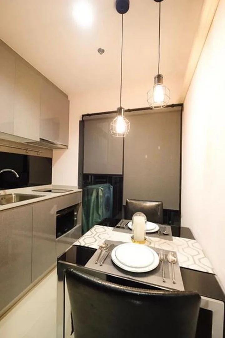 Ideo Sukhumvit 93 — photo 9