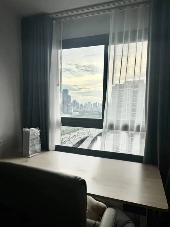 Ideo Rama 9 - Asoke — photo 3