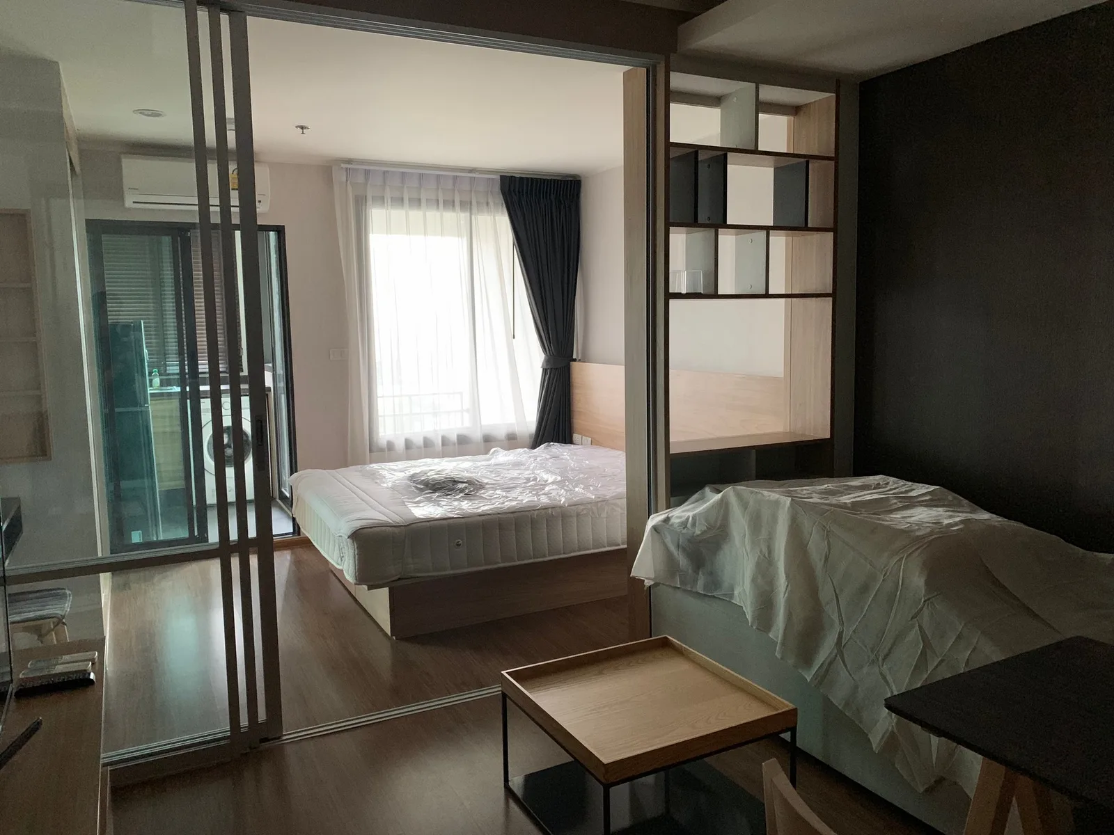 U Delight Residence Riverfront Rama 3 — photo 12