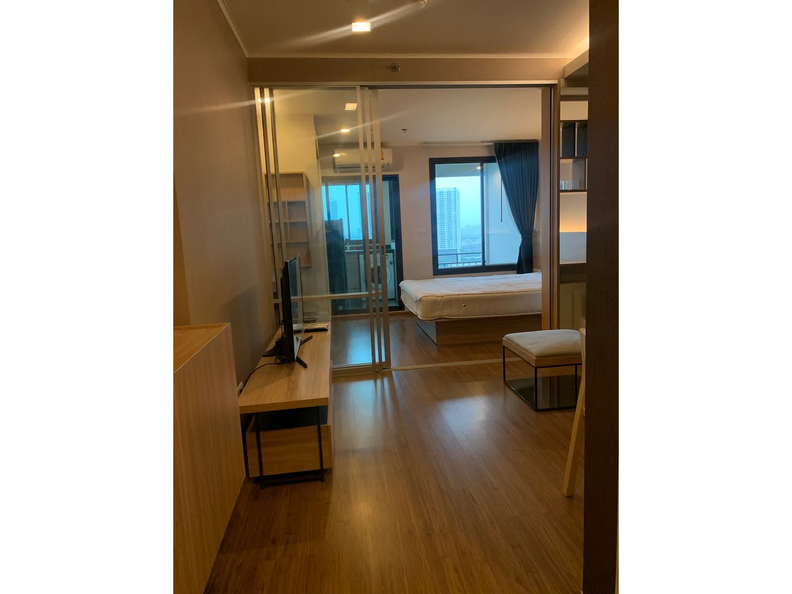 U Delight Residence Riverfront Rama 3 — photo 4
