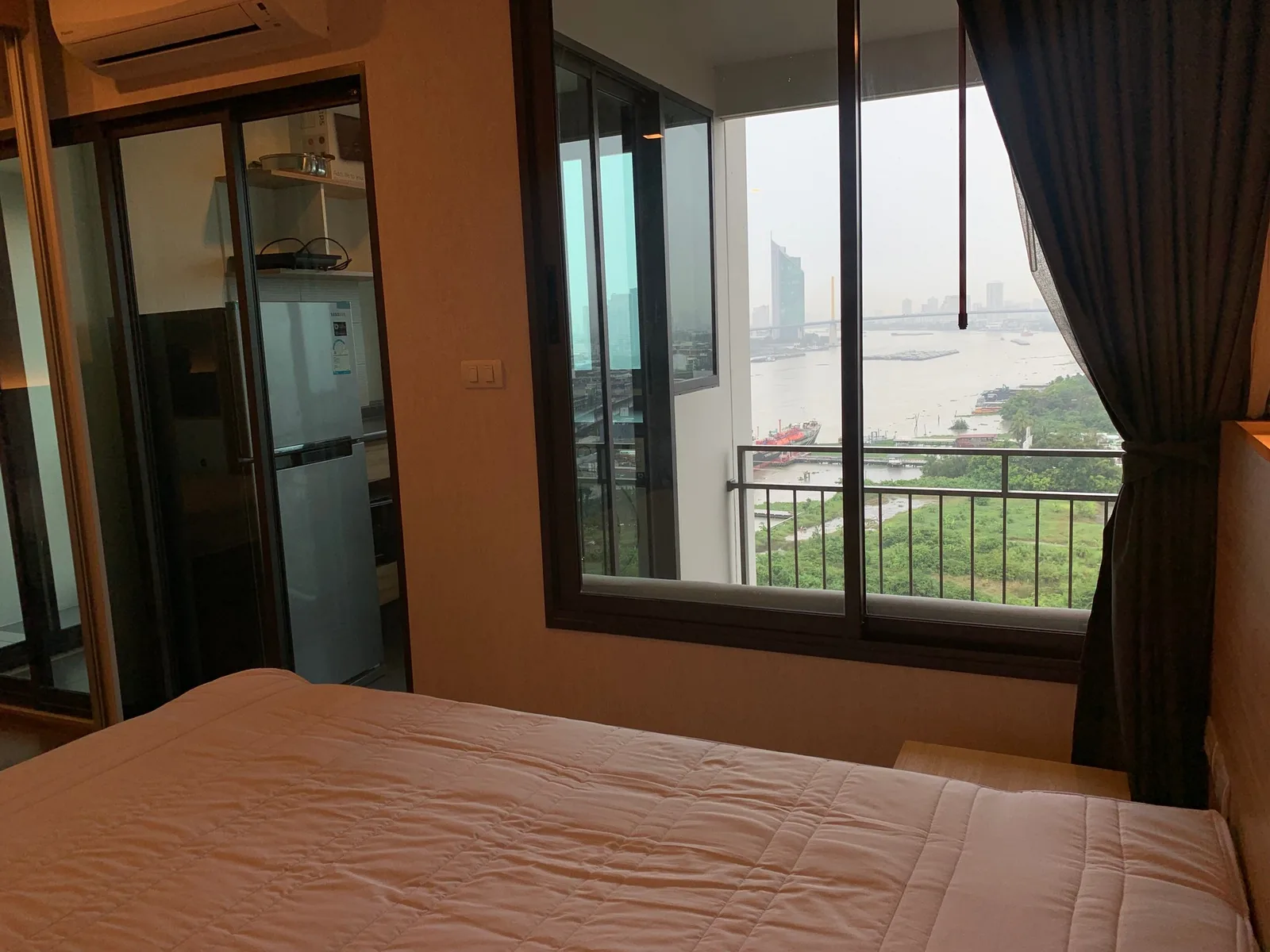 U Delight Residence Riverfront Rama 3 — photo 6