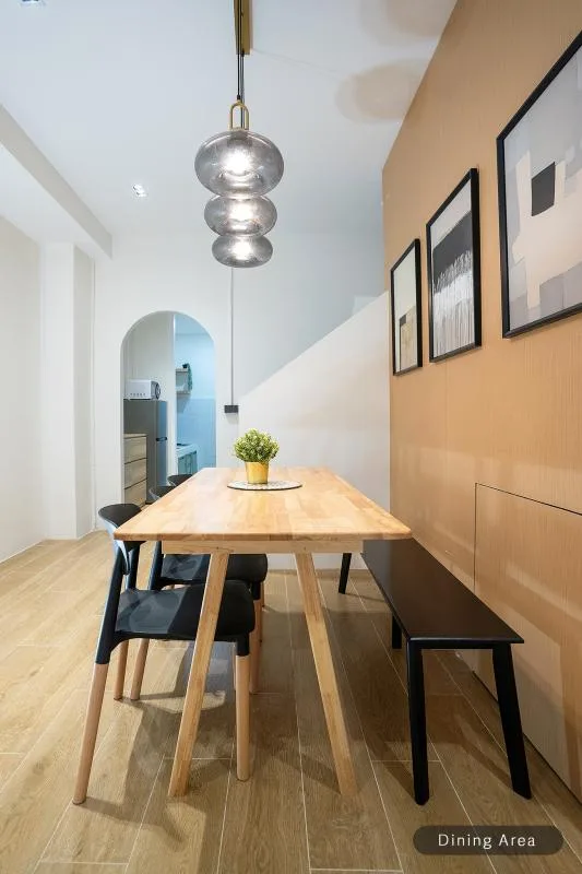 Townhome — photo 3