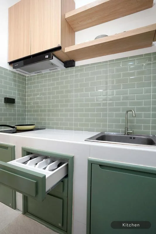 Townhome — photo 4
