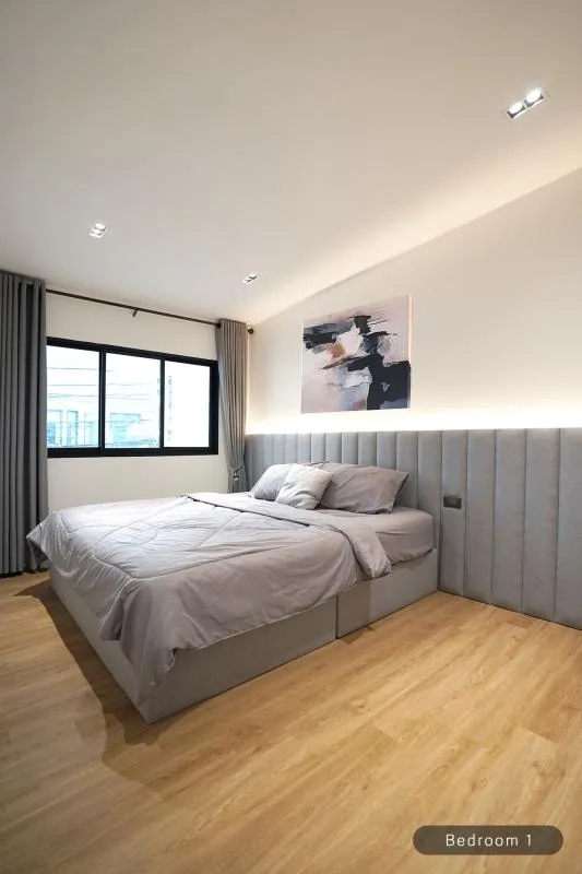 Townhome — photo 5