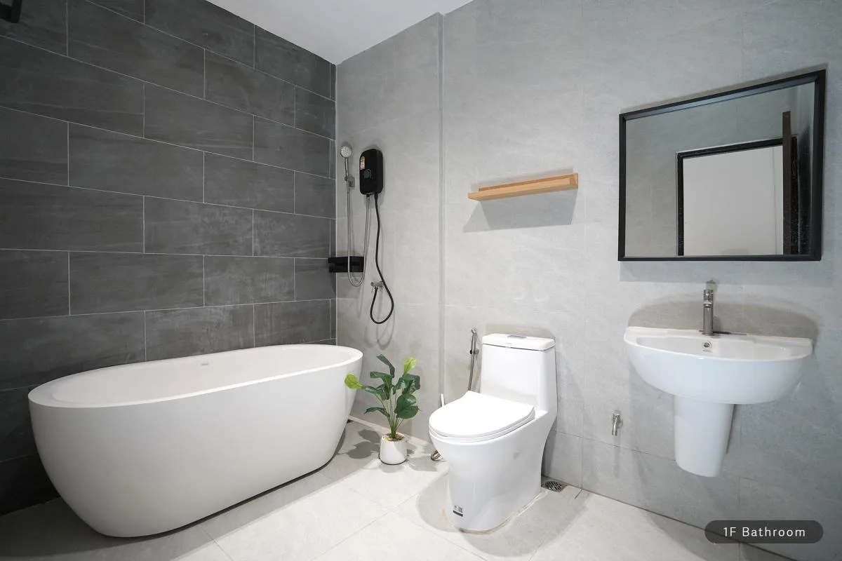 Townhome — photo 7