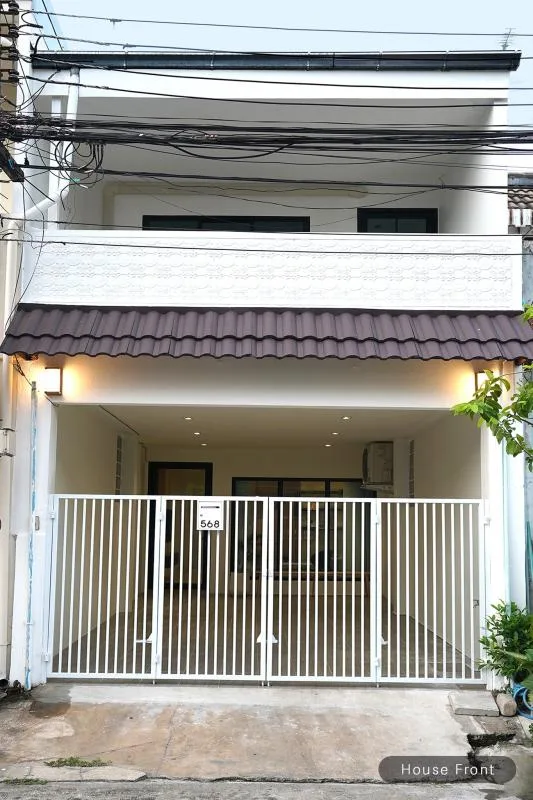 Townhome — photo 10