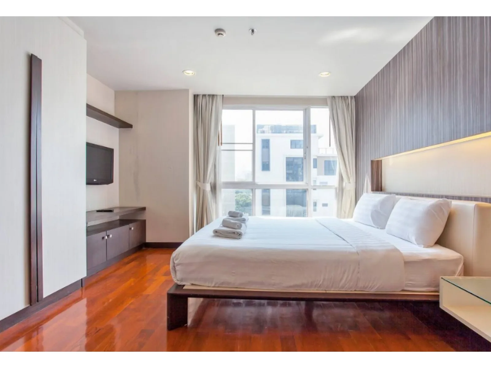 Richmond Hills Residence Thonglor 25 — photo 7