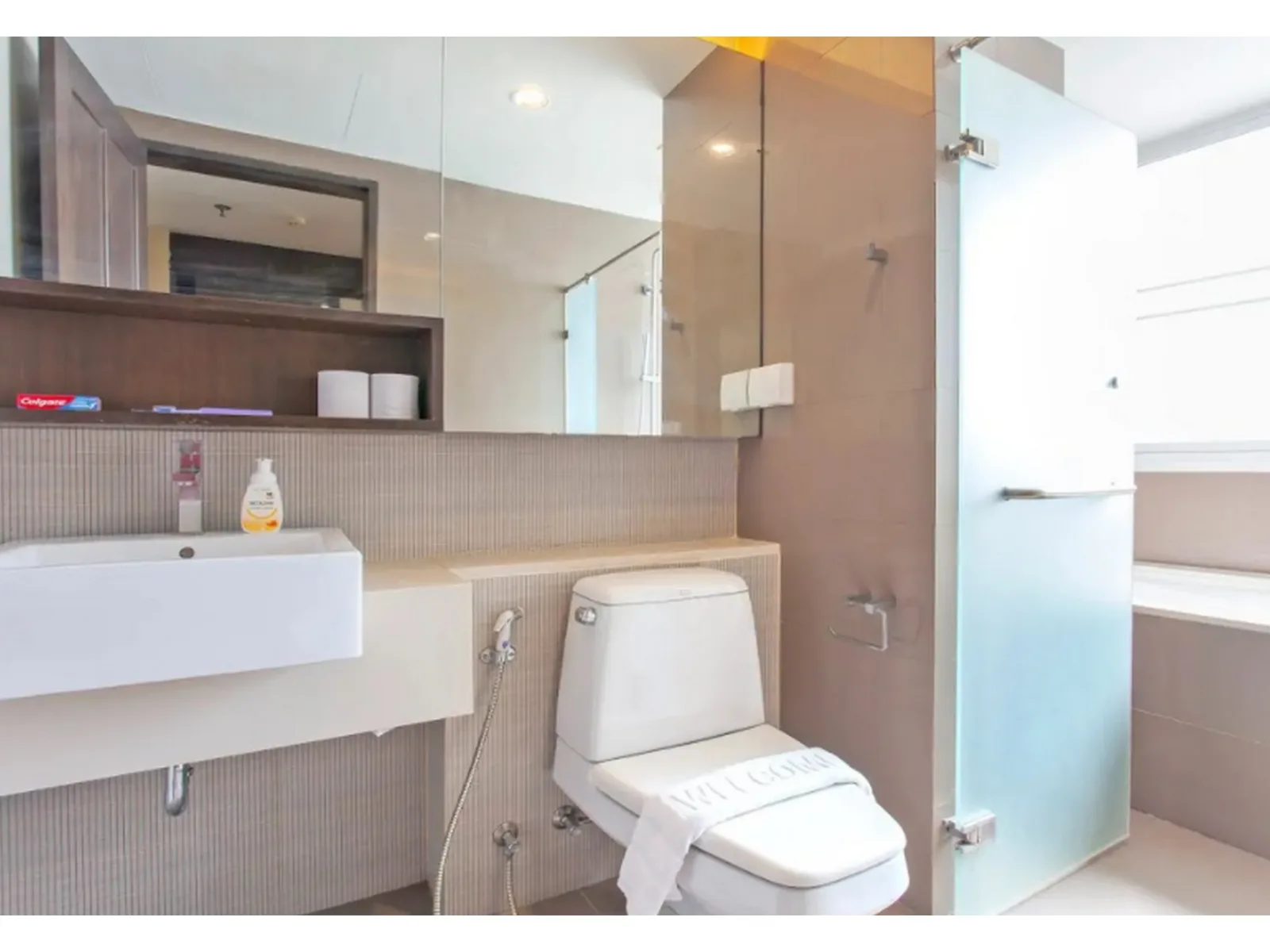 Richmond Hills Residence Thonglor 25 — photo 8