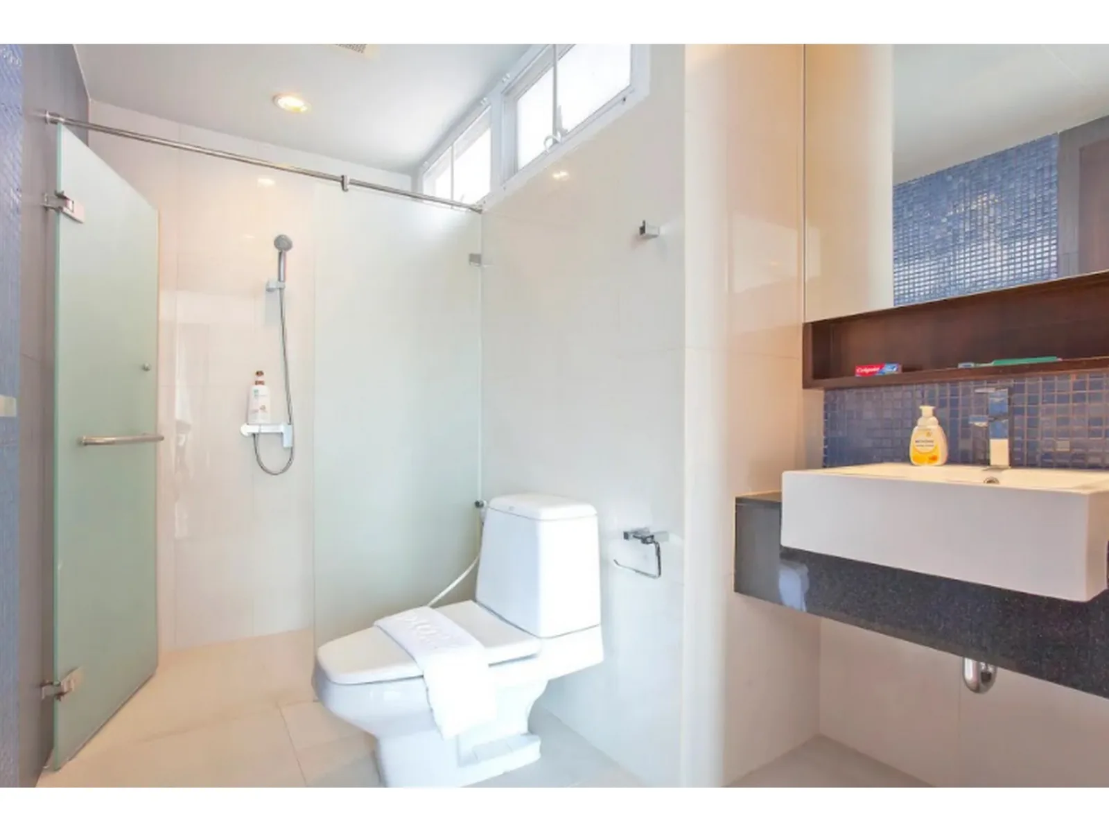 Richmond Hills Residence Thonglor 25 — photo 10