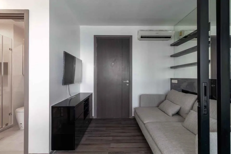 The Base Park West Sukhumvit 77 — photo 2