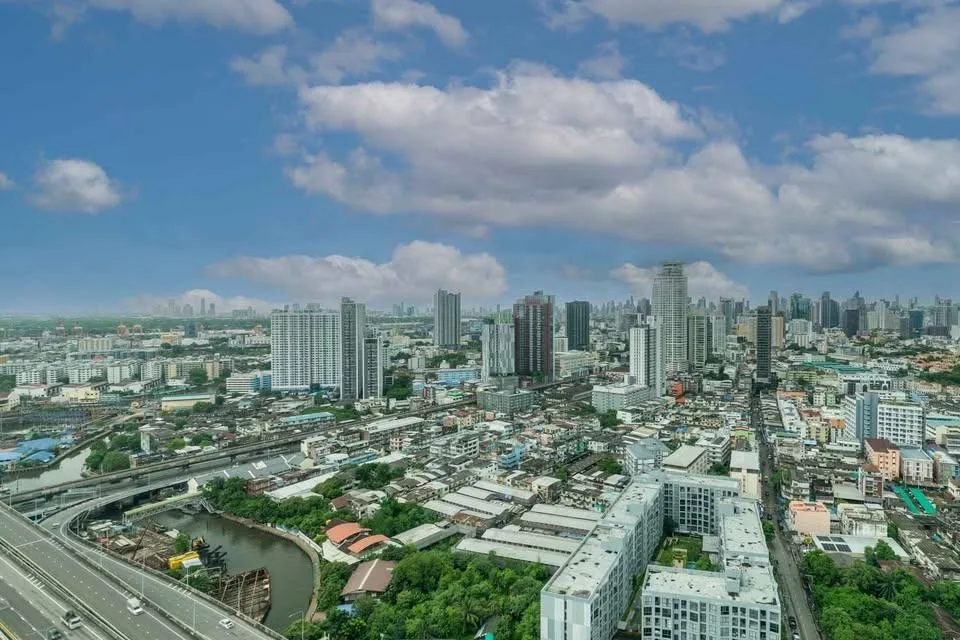 The Base Park West Sukhumvit 77 — photo 6