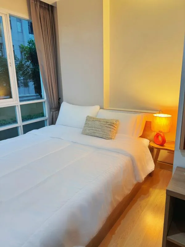Emerald Residence Ratchada — photo 11