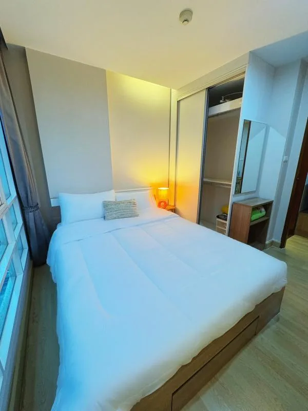 Emerald Residence Ratchada — photo 12