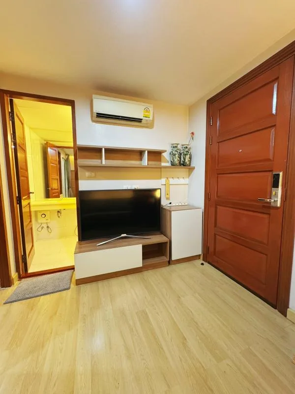 Emerald Residence Ratchada — photo 3