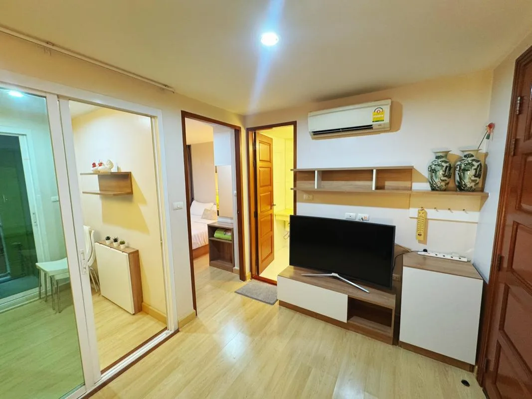 Emerald Residence Ratchada — photo 4