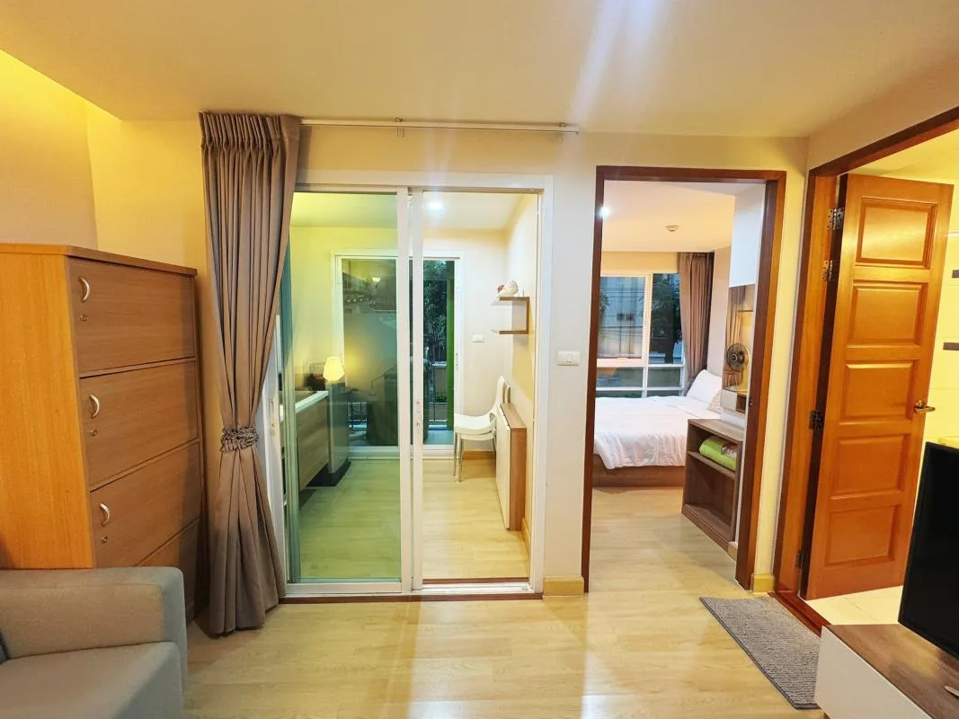Emerald Residence Ratchada — photo 5