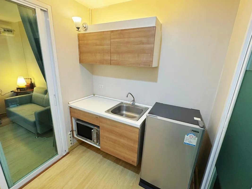 Emerald Residence Ratchada — photo 6