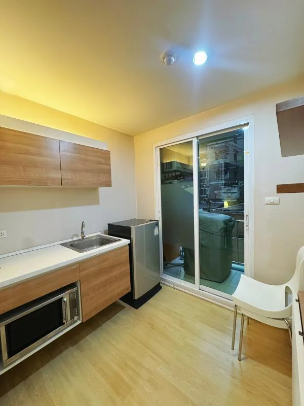 Emerald Residence Ratchada — photo 7