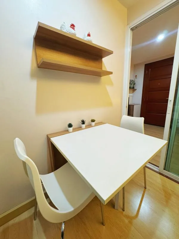 Emerald Residence Ratchada — photo 8