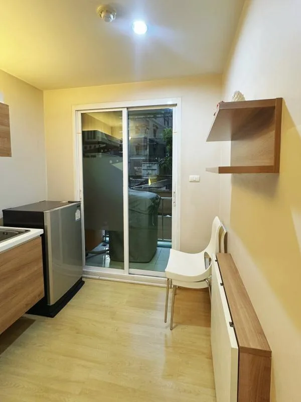 Emerald Residence Ratchada — photo 9