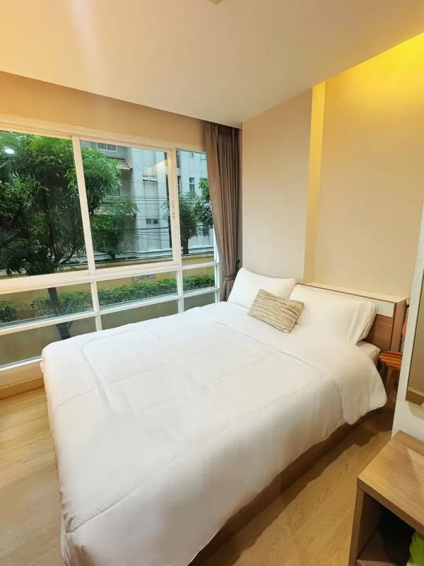 Emerald Residence Ratchada — photo 10