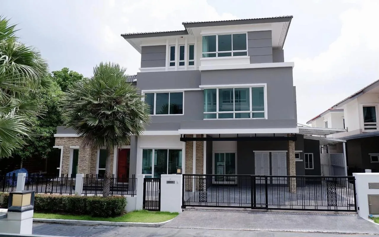 Grand Bangkok Boulevard Rama 9-srinakarin — photo 1