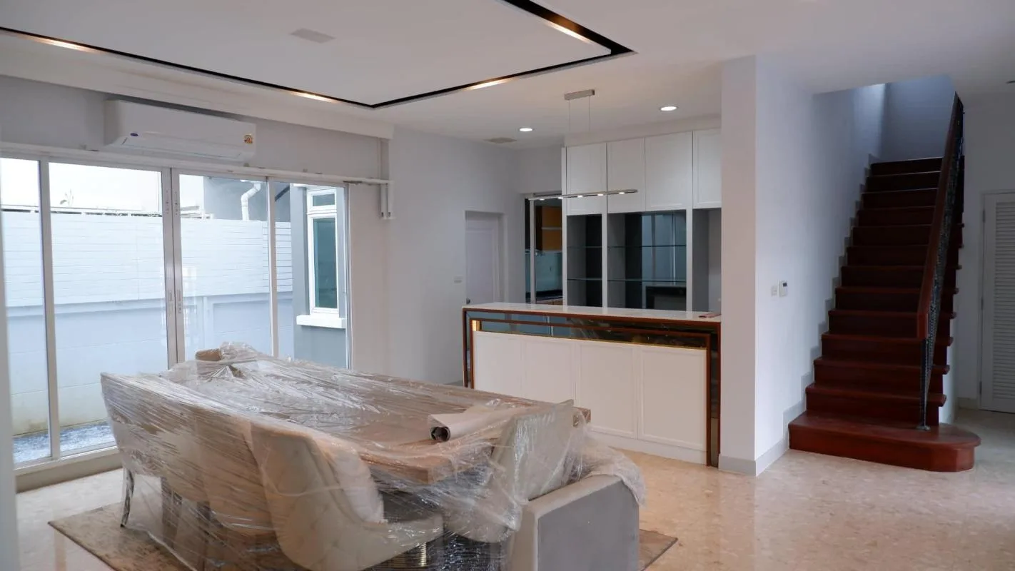 Grand Bangkok Boulevard Rama 9-srinakarin — photo 2