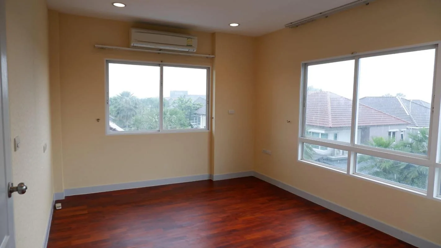 Grand Bangkok Boulevard Rama 9-srinakarin — photo 10
